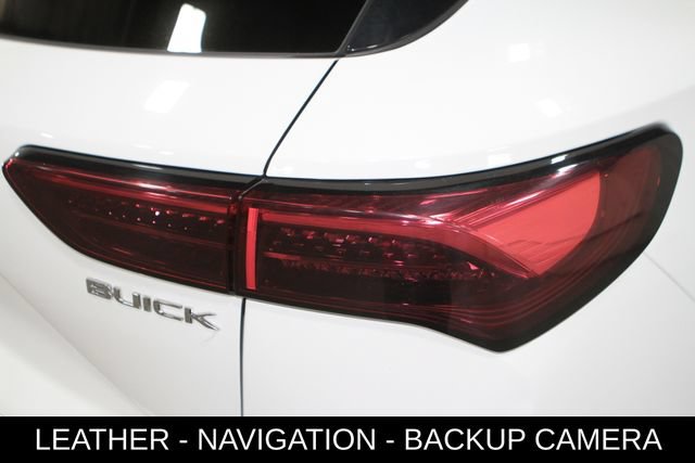 Used 2024 Buick Envision Preferred AWD/4WD image 30