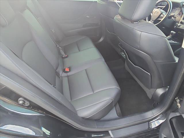 Used 2022 Lexus ES 350 w/ Premium Package FWD image 20