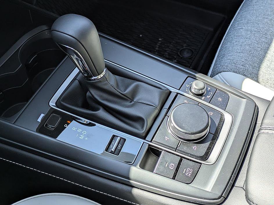 New 2026 MAZDA CX-30 Aire Edition image 24