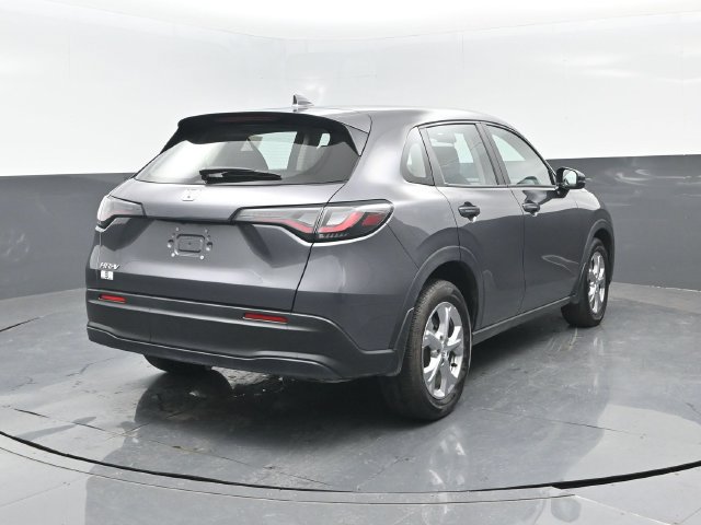 Used 2025 Honda HR-V LX image 21