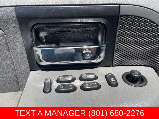 Used 2008 Ford F150 XLT AWD/4WD image 16
