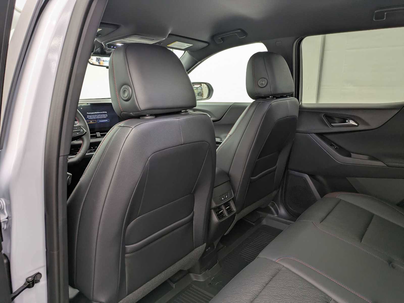 New 2026 Chevrolet Equinox RS image 19