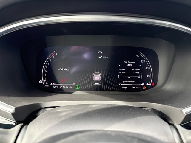 Used 2024 Acura MDX SH-AWD w/ Advance Package image 20
