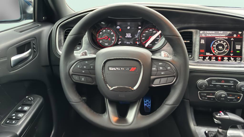 Used 2023 Dodge Charger R/T w/ Daytona Edition Group image 18