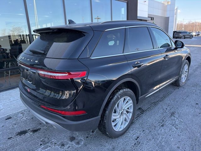 New 2026 Lincoln Corsair Premiere image 3