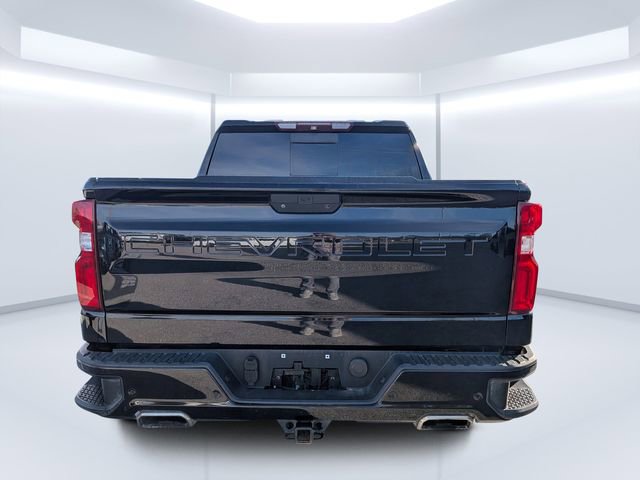 Used 2019 Chevrolet Silverado 1500 High Country w/ Technology Package image 4