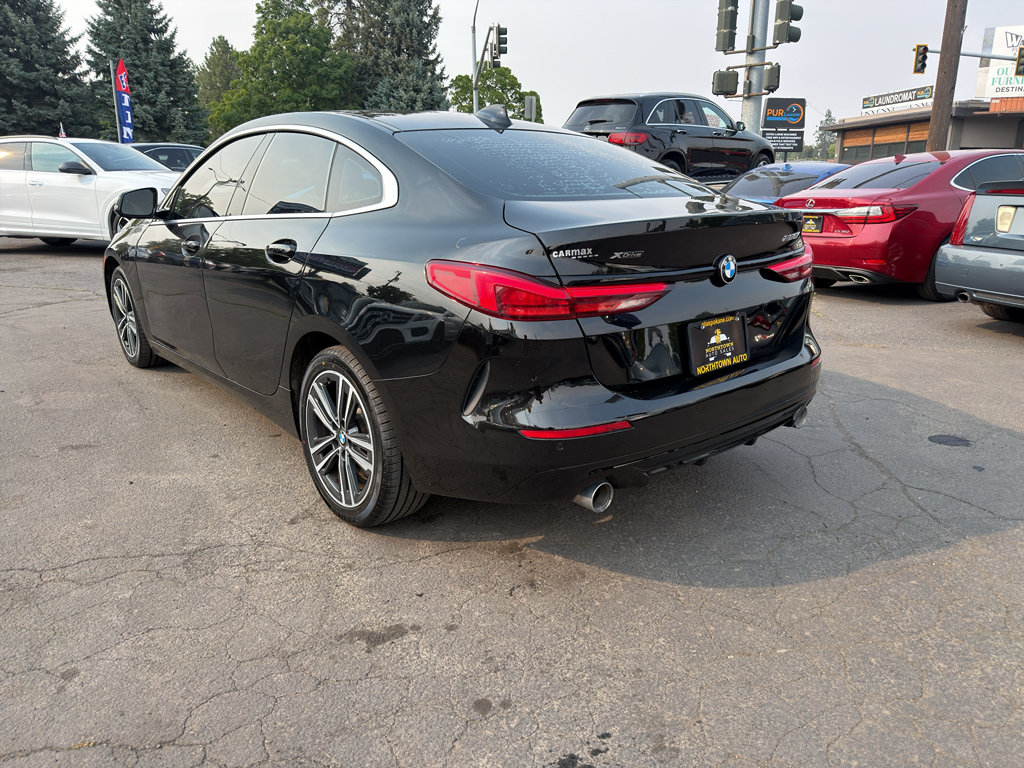 Used 2020 BMW 228i xDrive Gran Coupe w/ Convenience Package AWD/4WD image 5