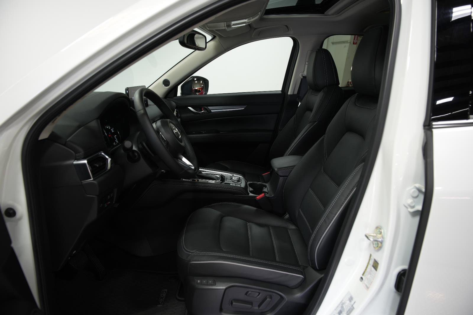 Used 2025 MAZDA CX-5 AWD 2.5 S image 26