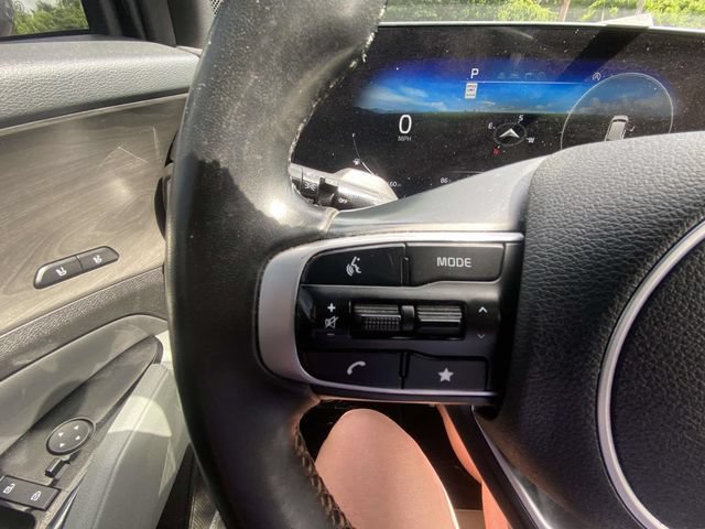 Used 2023 Kia Sportage SX FWD image 50