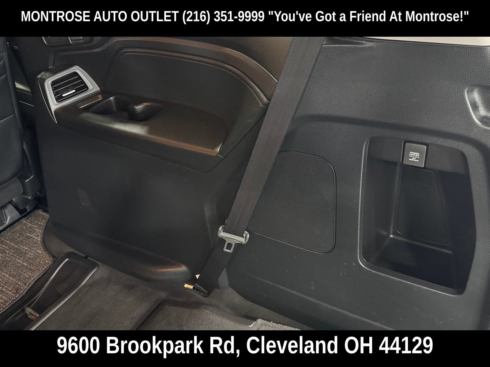 Used 2023 Honda Odyssey Touring image 48