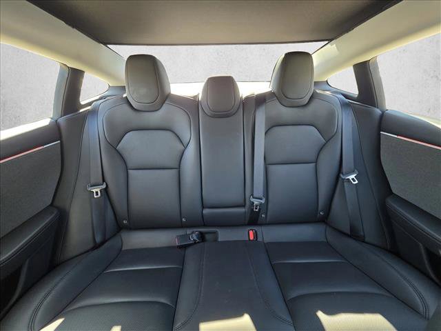 Used 2025 Tesla Model 3 Long Range image 13