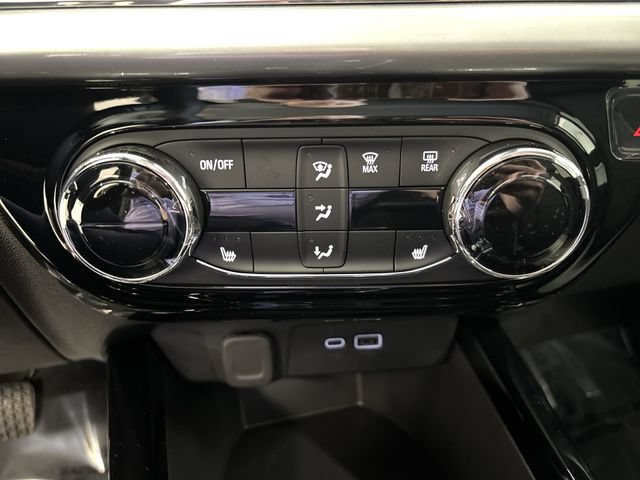 New 2026 Chevrolet Trax LT w/ Driver Confidence Package FWD image 31