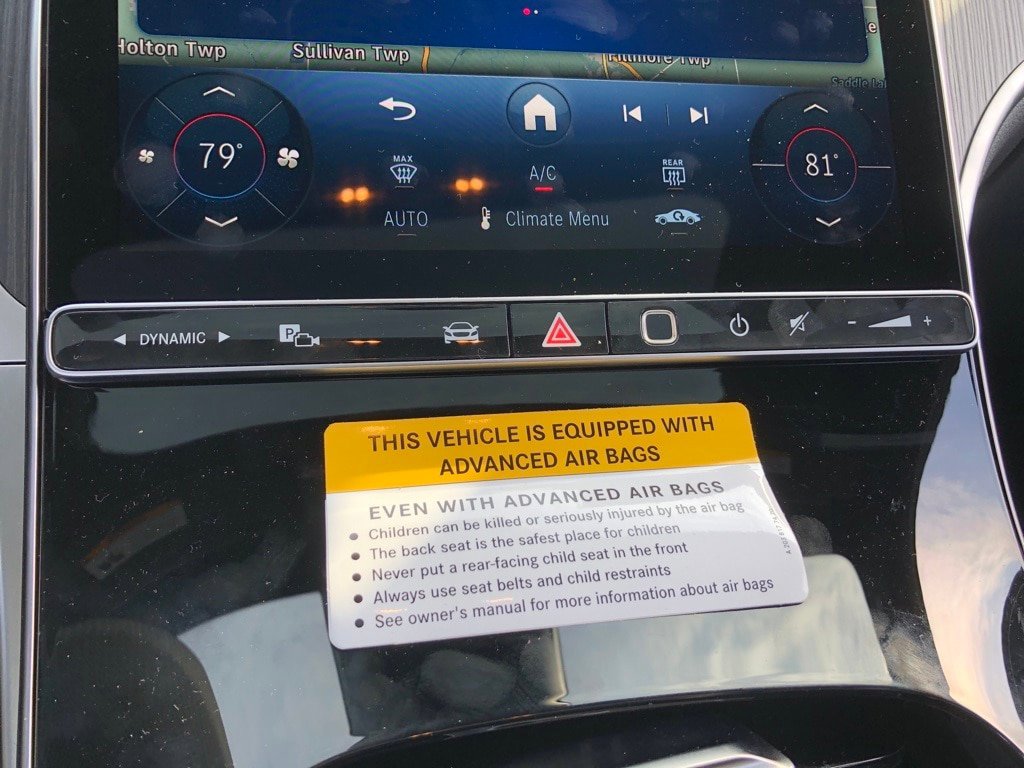 New 2026 Mercedes-Benz GLC 300 4MATIC image 29