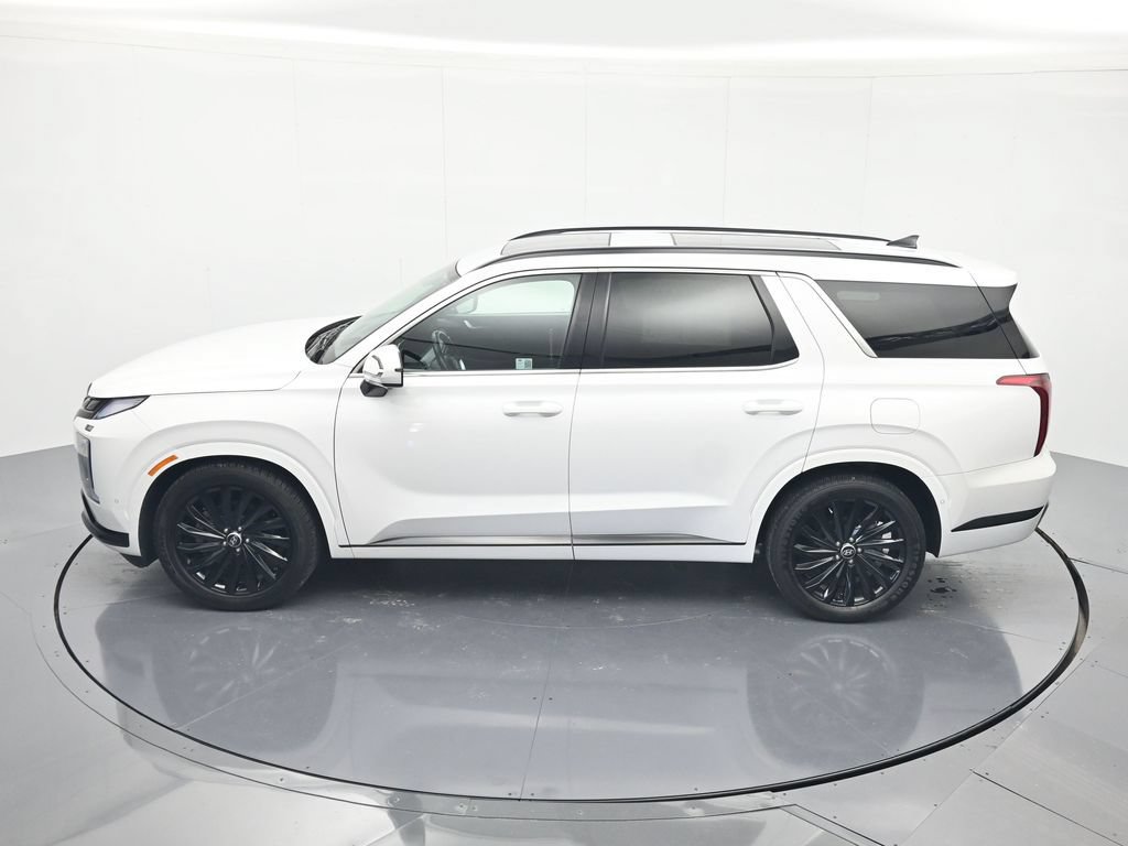 Used 2024 Hyundai Palisade Calligraphy AWD/4WD image 38