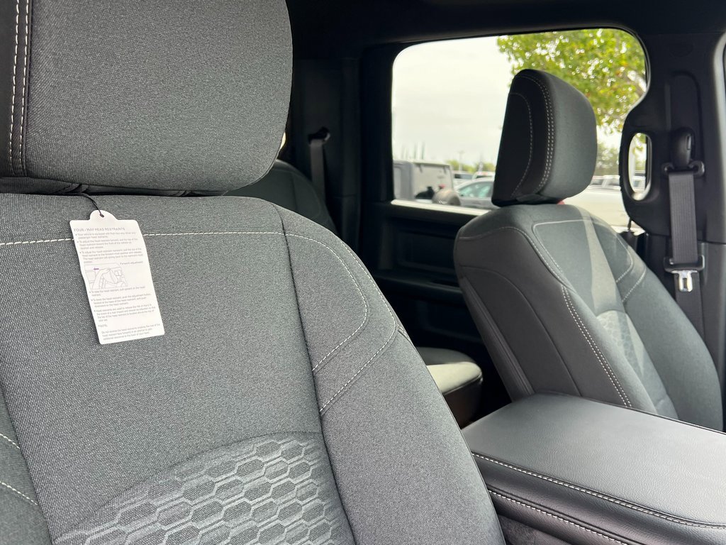 New 2025 RAM 2500 Tradesman image 11