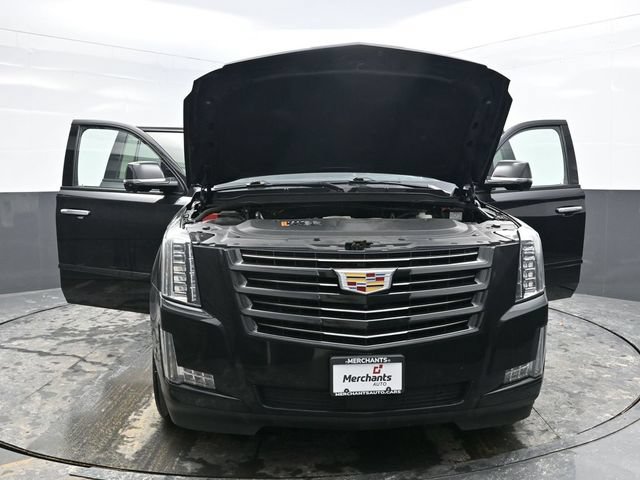 Used 2020 Cadillac Escalade ESV Platinum w/ Escalade Sport Edition AWD/4WD image 60