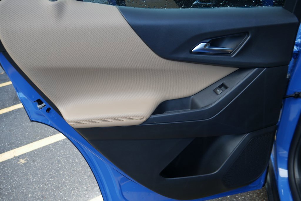 New 2026 Chevrolet Equinox ACTIV w/ Convenience Package III image 33