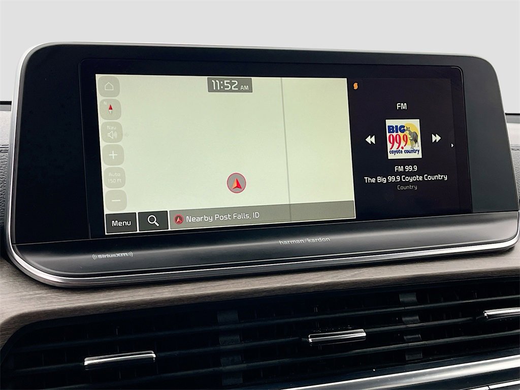 Used 2022 Kia Telluride SX w/ SX Prestige Package image 13