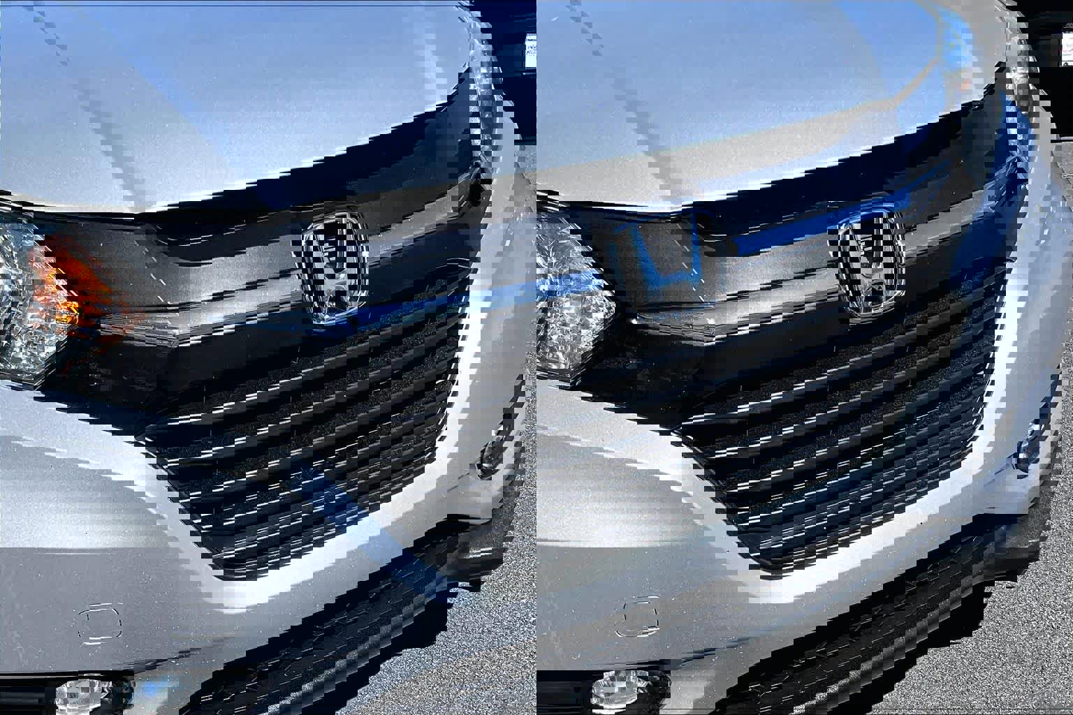 Used 2016 Honda HR-V EX-L image 30