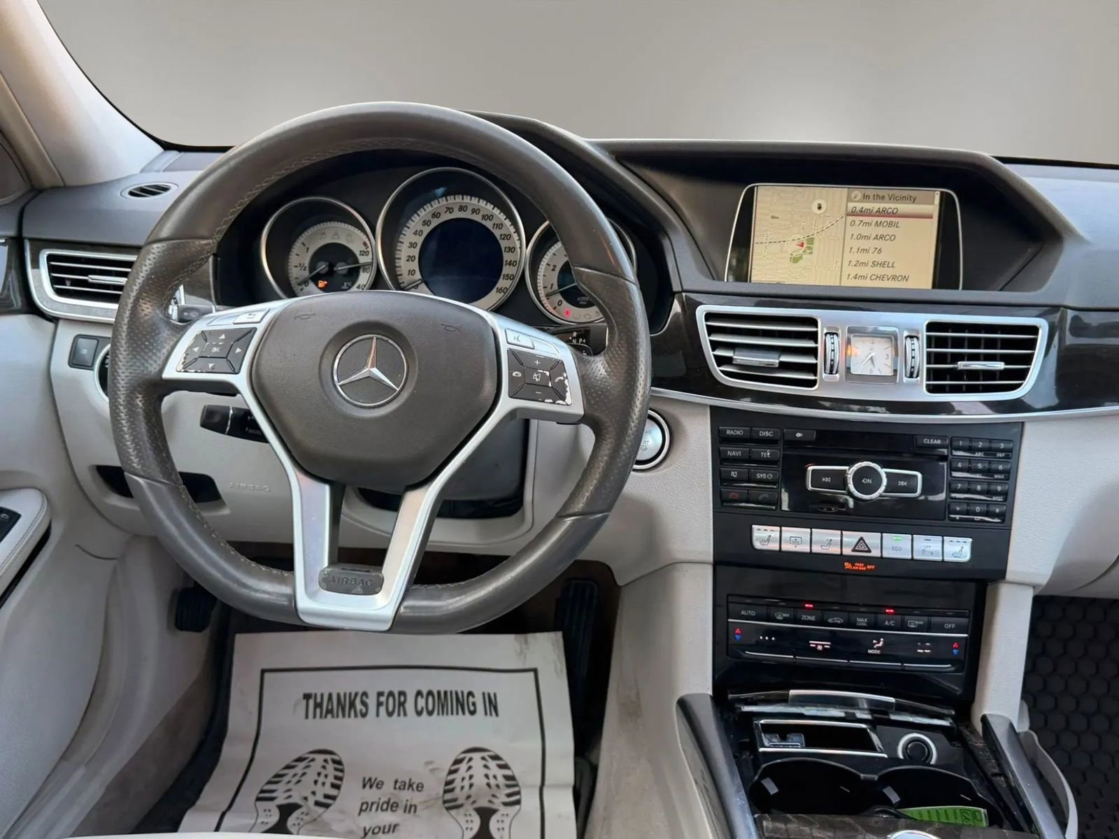 Used 2014 Mercedes-Benz E 350 Sedan image 26