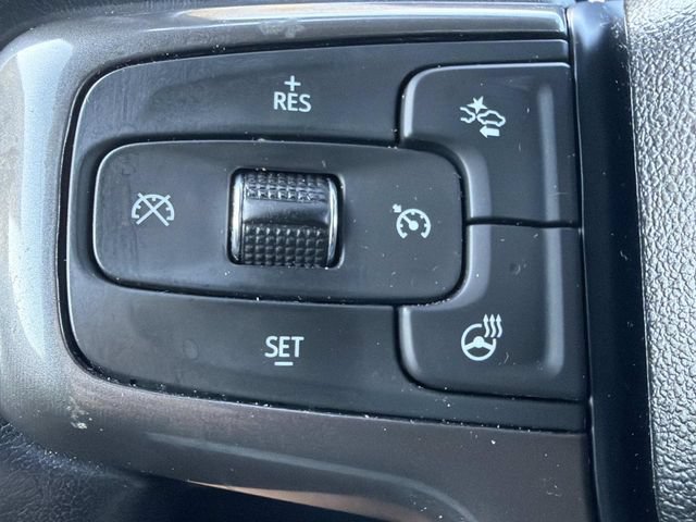 Used 2023 Chevrolet Silverado 1500 ZR2 AWD/4WD image 25