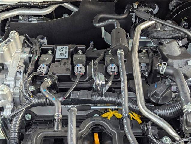 New 2026 Nissan Kicks SV image 15