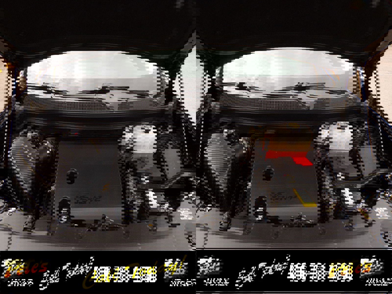 Used 2019 Chevrolet Traverse LS AWD/4WD image 25