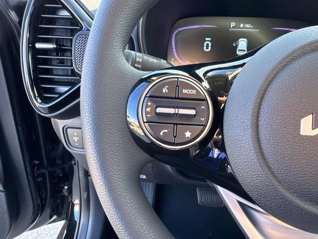 New 2025 Kia Soul S image 26