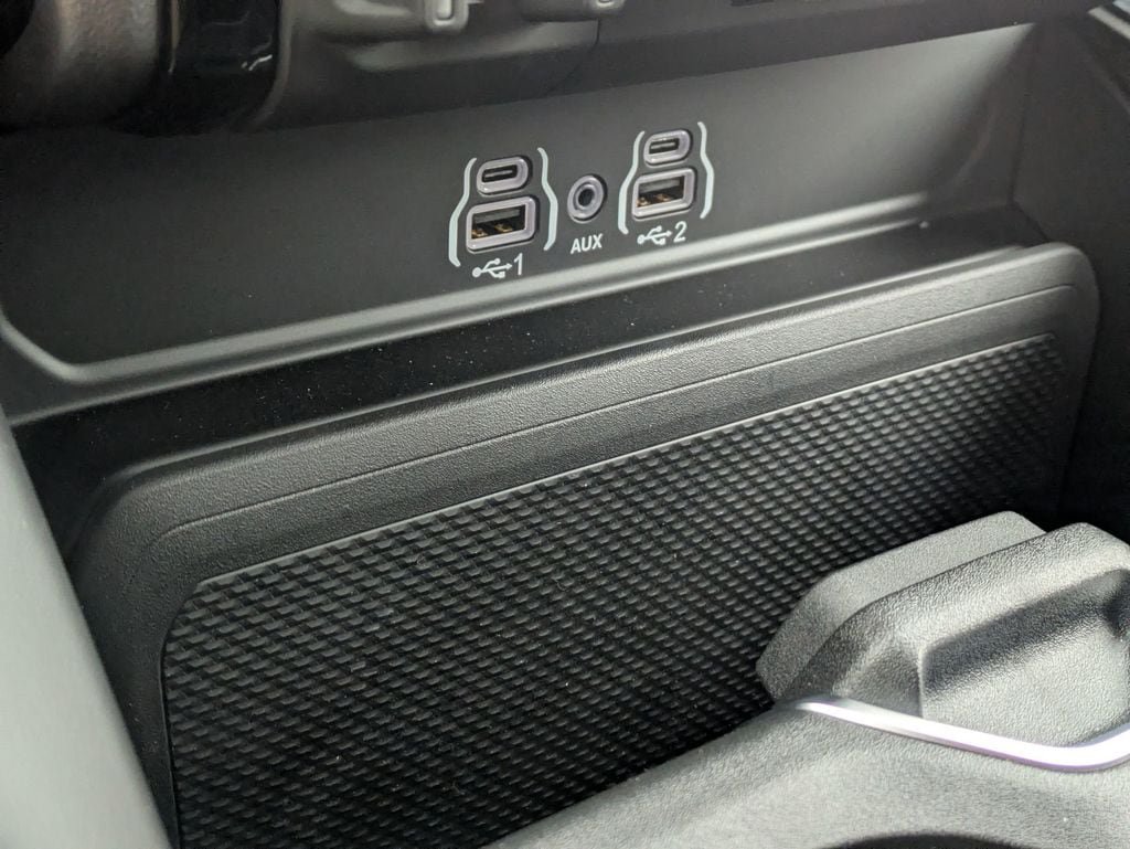 New 2026 RAM 2500 Big Horn AWD/4WD image 23