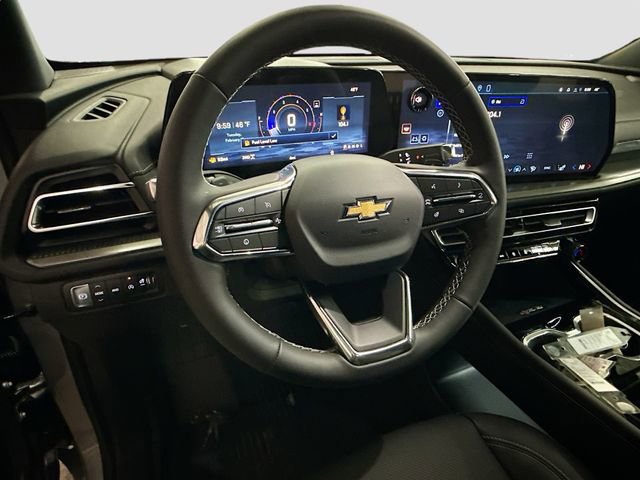 New 2026 Chevrolet Traverse LT w/ LPO, Floor Liner Package image 12