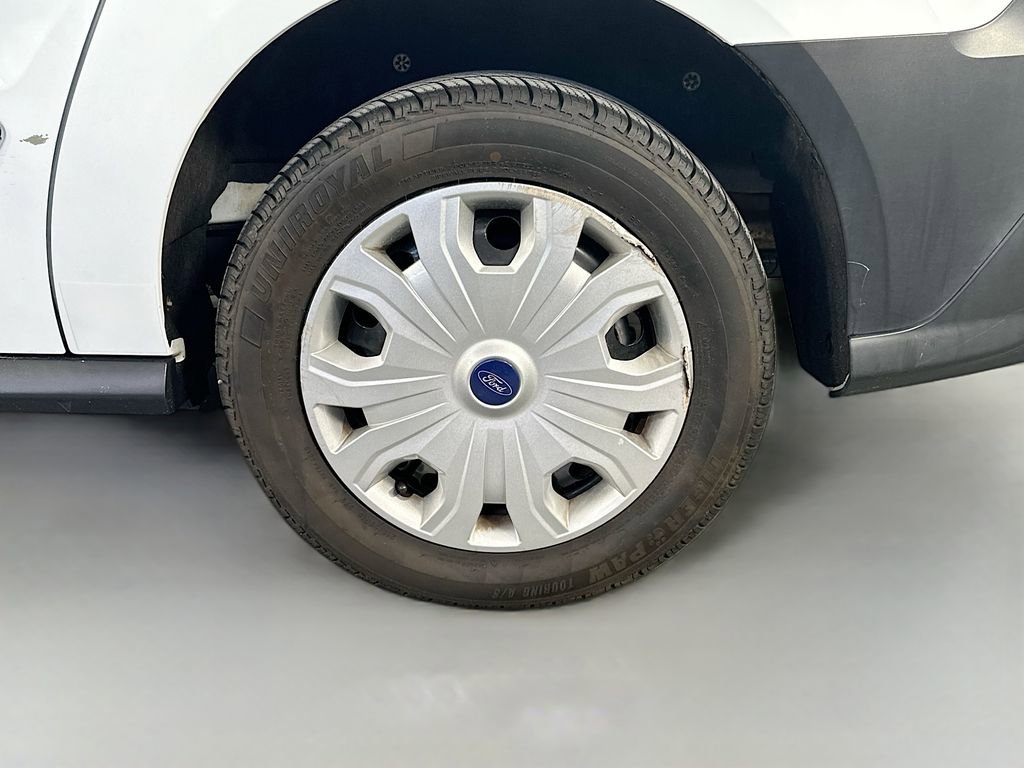 Used 2019 Ford Transit Connect XL w/ Driver-Assist Package image 33