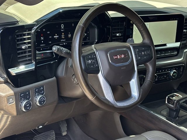Certified 2024 GMC Sierra 1500 SLT w/ SLT Premium Plus Package image 25