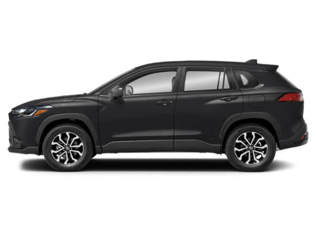 Certified 2025 Toyota Corolla Cross AWD Hybrid image 3