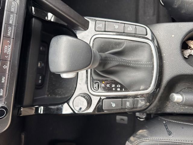 Used 2025 Kia Seltos S AWD/4WD image 34