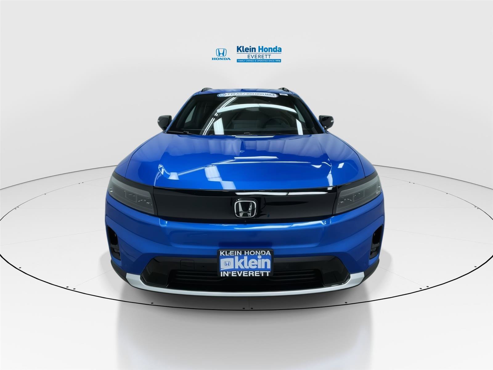 New 2026 Honda Prologue Elite image 5