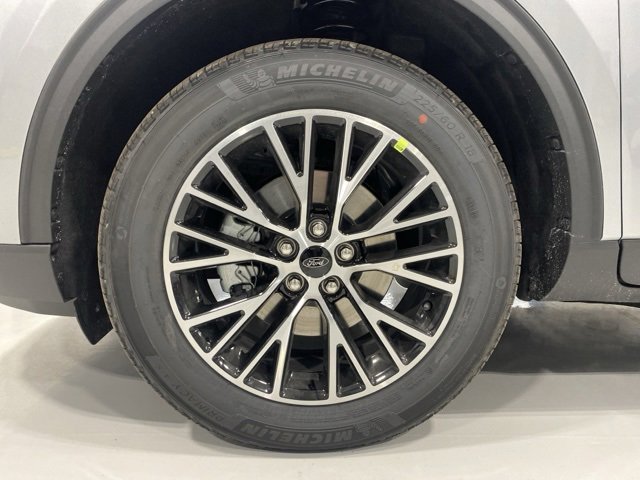 New 2024 Ford Escape SE image 15