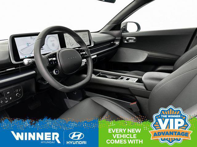 New 2025 Hyundai Ioniq 6 SEL image 15