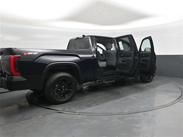 Used 2023 Toyota Tundra SR5 w/ SR5 Convenience Package image 47