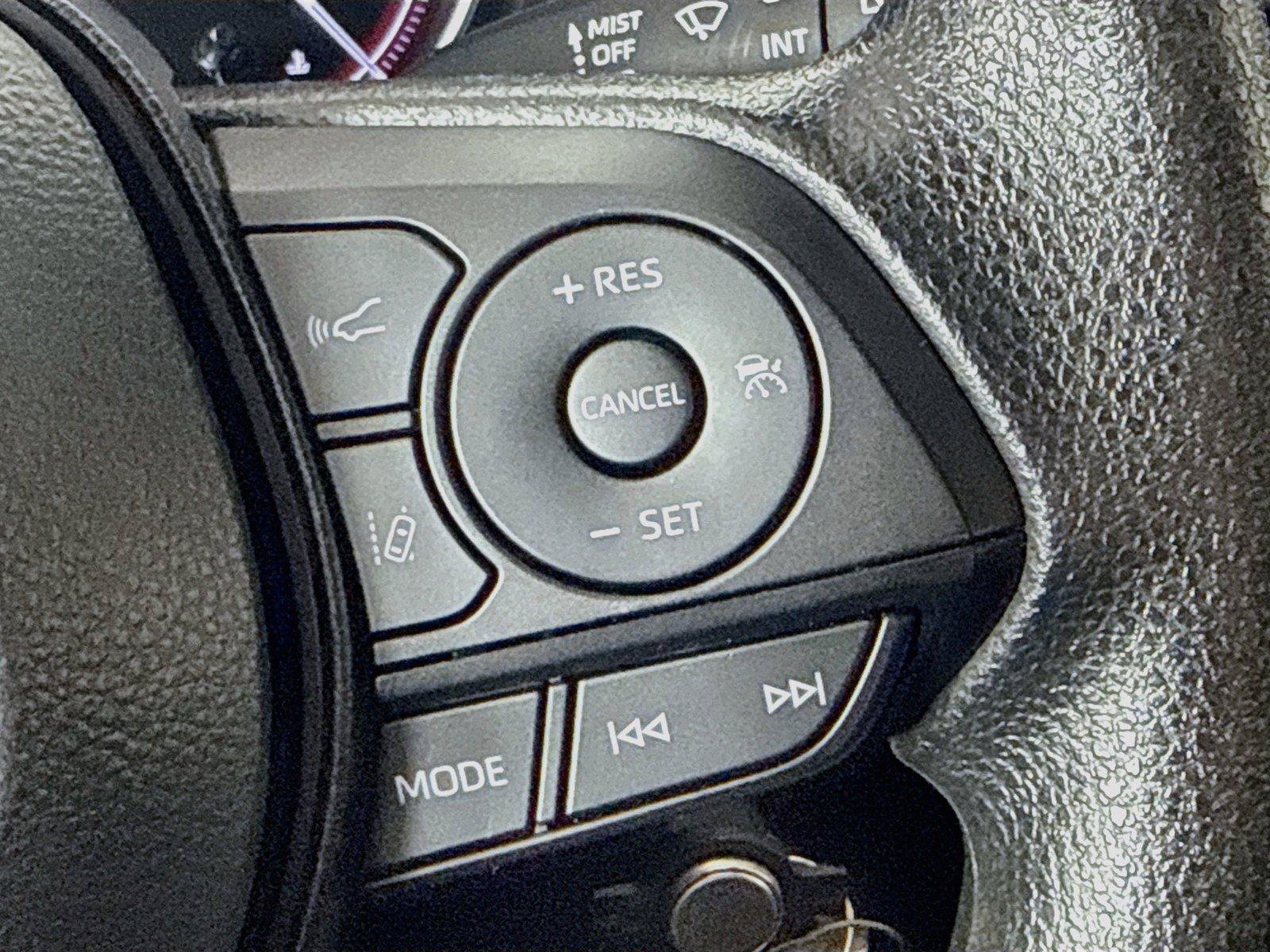 Used 2025 Toyota RAV4 LE FWD image 13