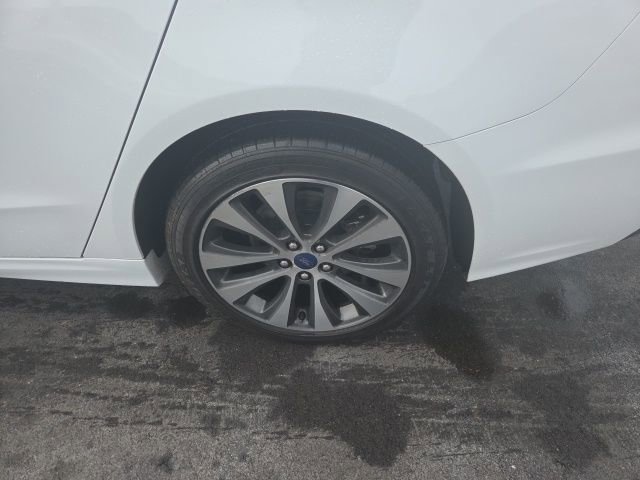 Used 2019 Ford Fusion SE image 10