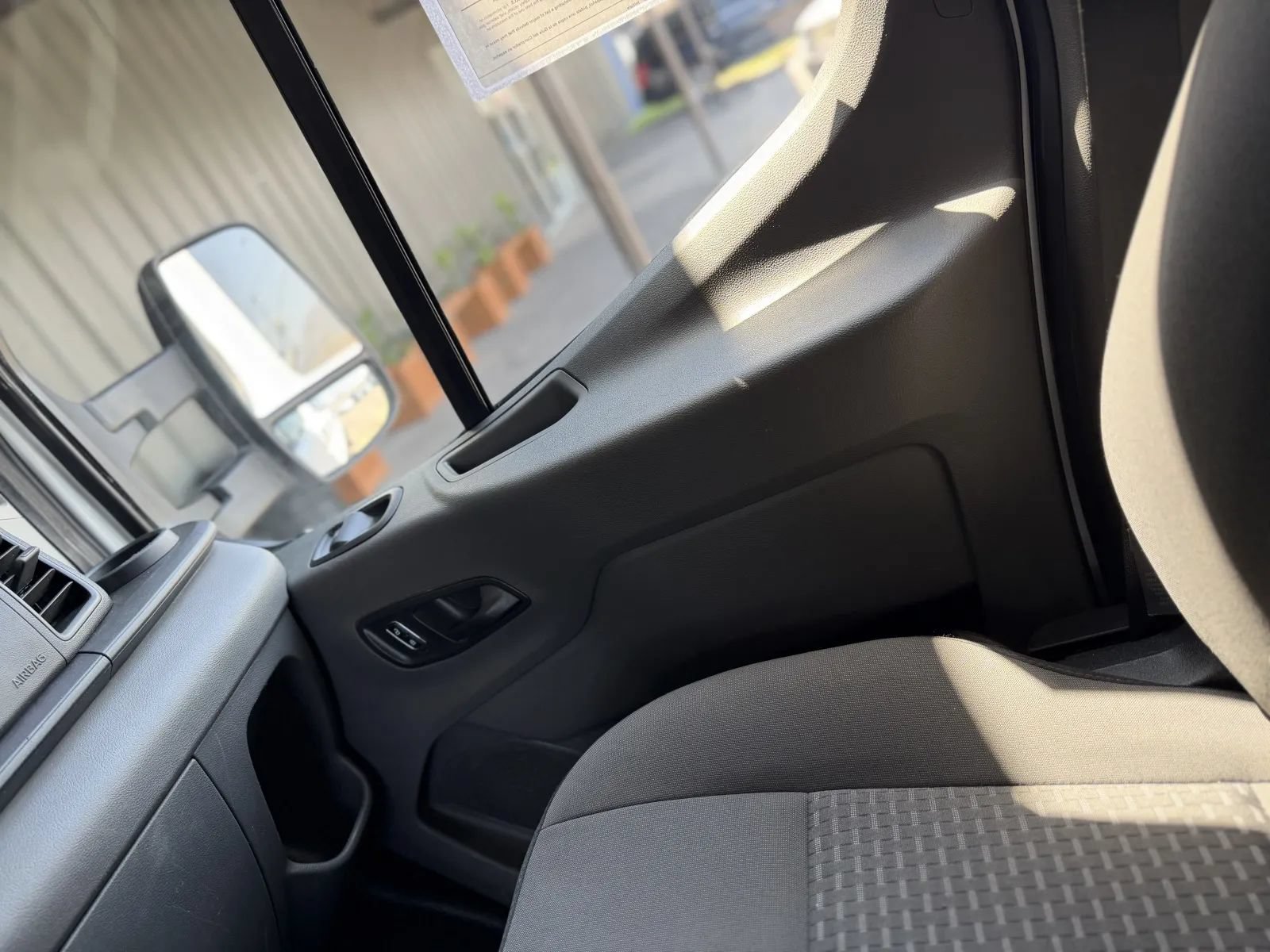 Used 2024 Ford Transit 350 XL AWD/4WD image 40