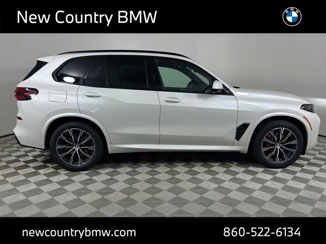 New 2026 BMW X5 xDrive40i w/ M Sport Package image 8