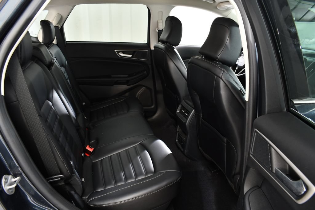 Used 2023 Ford Edge SEL w/ Convenience Package AWD/4WD image 19