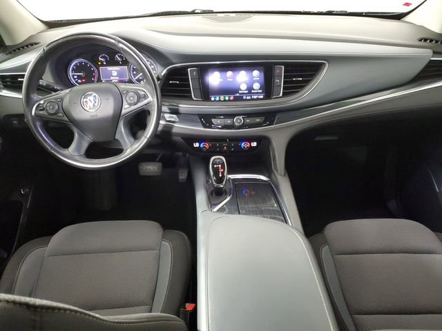 Used 2020 Buick Enclave Preferred image 16