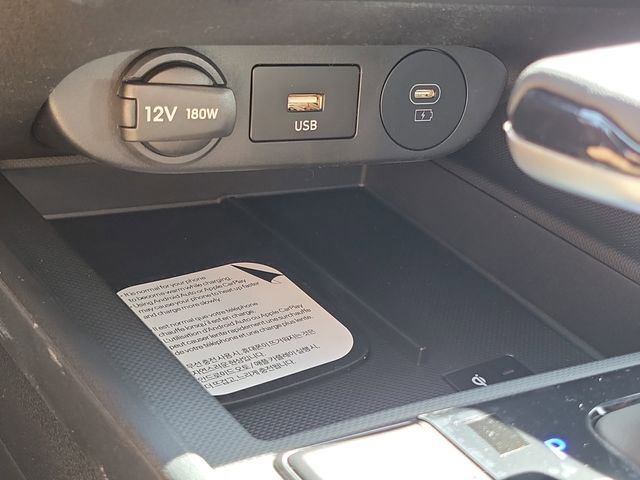 New 2026 Hyundai Elantra SEL Sport Premium image 11