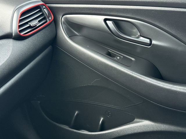 Used 2019 Hyundai Elantra GT N Line w/ Tech Package 03 image 21