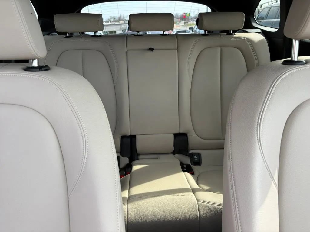 Used 2022 BMW X1 xDrive28i w/ Convenience Package image 18