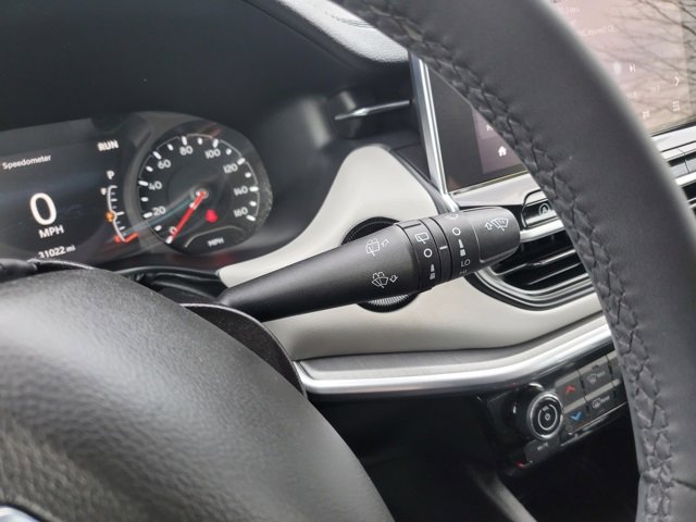 Certified 2023 Jeep Compass Limited image 15