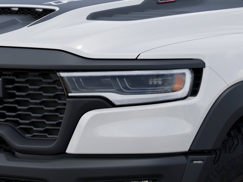 New 2027 RAM 1500 RHO AWD/4WD image 10