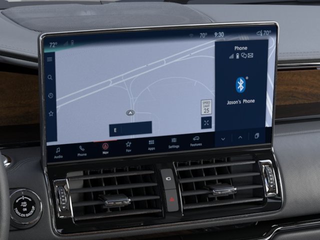 New 2024 Lincoln Navigator L Reserve AWD/4WD image 14